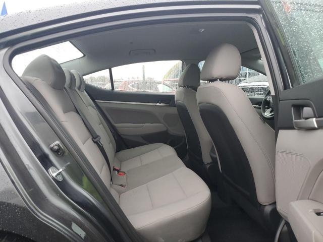 2020 HYUNDAI ELANTRA SE 5NPD84LF5LH553199