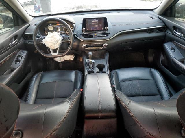 2019 NISSAN ALTIMA SR - 1N4BL4CV1KC103921