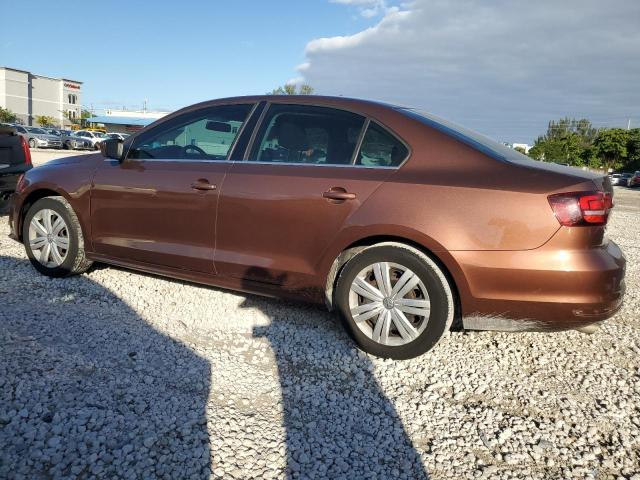 VIN 3VW2B7AJ7HM323809 2017 VOLKSWAGEN JETTA no.2