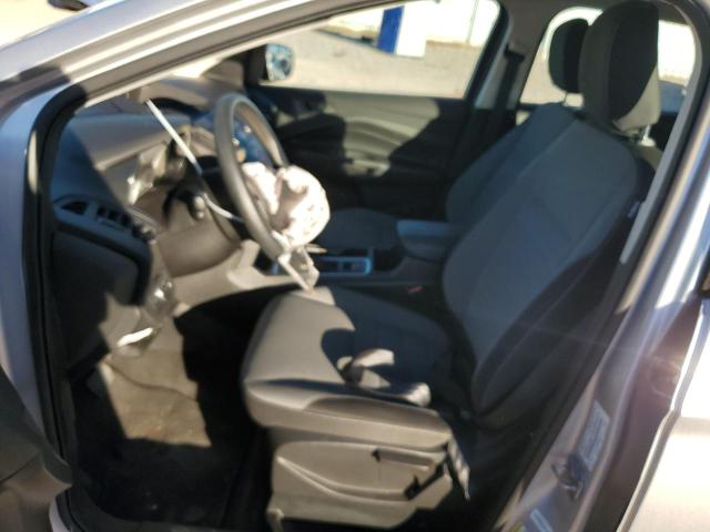 2019 FORD ESCAPE S - 1FMCU0F70KUB32009