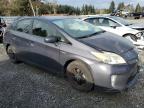 TOYOTA PRIUS photo