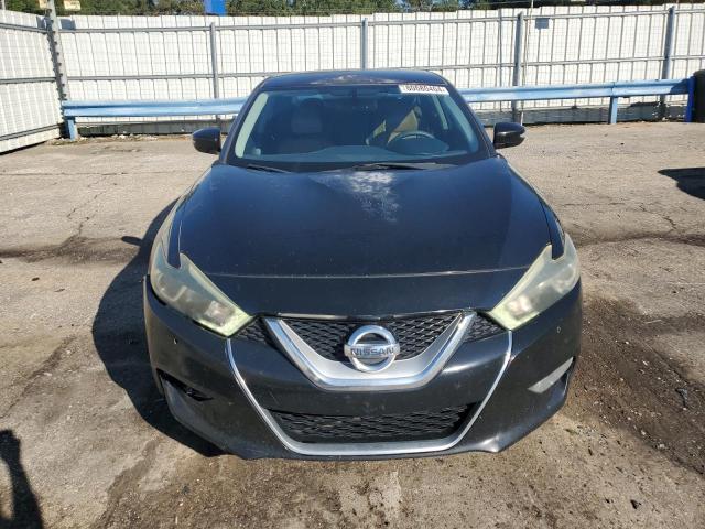 VIN 1N4AA6AP8GC392966 2016 NISSAN MAXIMA no.5