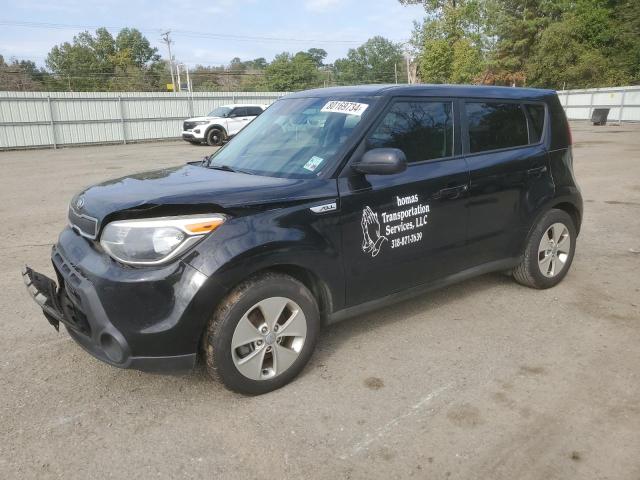 2016 KIA SOUL #3025109228