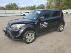 Lot #3025109228 2016 KIA SOUL