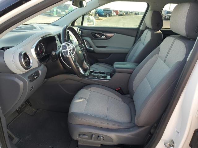 2020 CHEVROLET BLAZER 1LT - 3GNKBBRA6LS554061