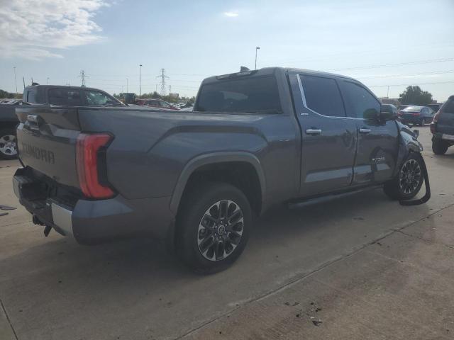2024 TOYOTA TUNDRA CRE - 5TFJA5EC9RX028899