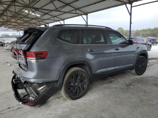 2024 VOLKSWAGEN ATLAS SE - 1V2JR2CAXRC563996