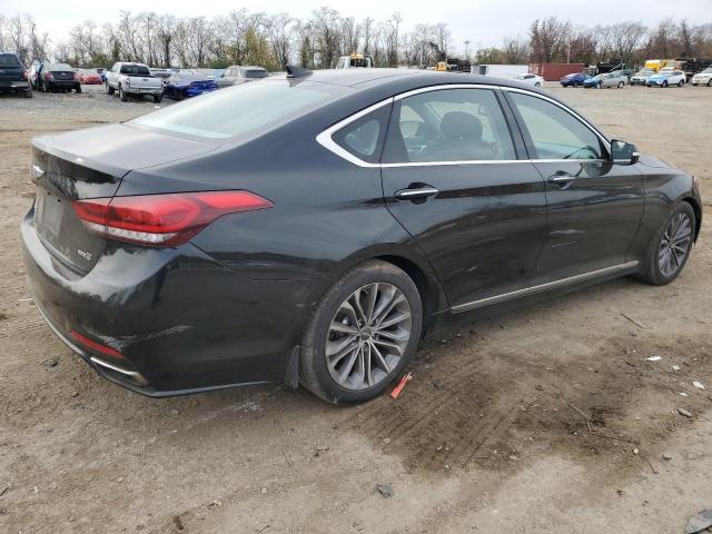 2016 HYUNDAI GENESIS 3. KMHGN4JE8GU111329