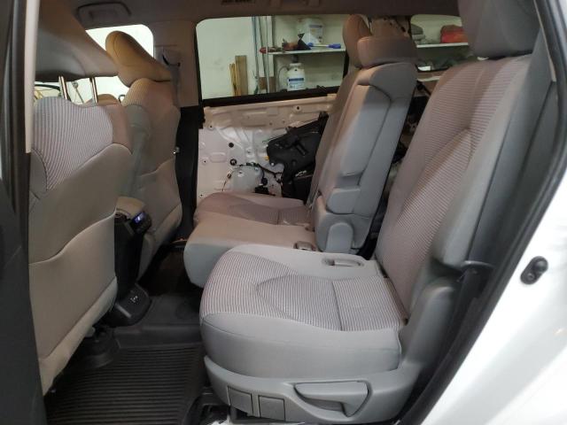 2023 TOYOTA HIGHLANDER - 5TDZARAH1PS523211