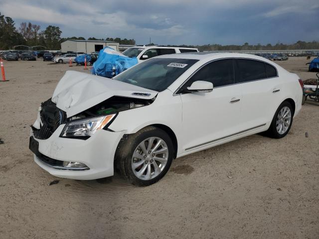 2016 BUICK LACROSSE - 1G4GB5G32GF203478