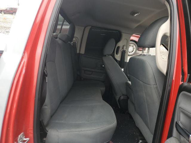 2015 RAM 1500 SLT - 1C6RR6GT1FS622983