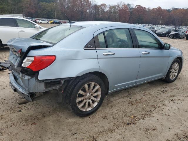 VIN 1C3CCBCG9DN745576 2013 CHRYSLER 200 no.3