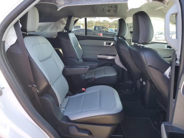 2021 FORD EXPLORER X - 1FMSK7DH2MGC41515