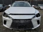 LEXUS RX 350H BA photo