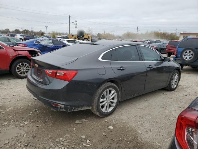 2018 CHEVROLET MALIBU LT - 1G1ZD5ST1JF216981