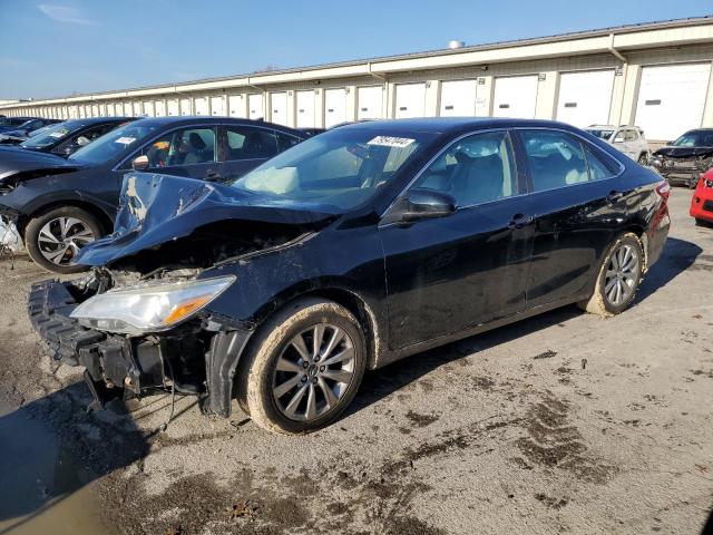 VIN 4T4BF1FK9FR463618 2015 TOYOTA CAMRY no.1