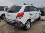 Lot #3025072179 2012 CHEVROLET CAPTIVA SP