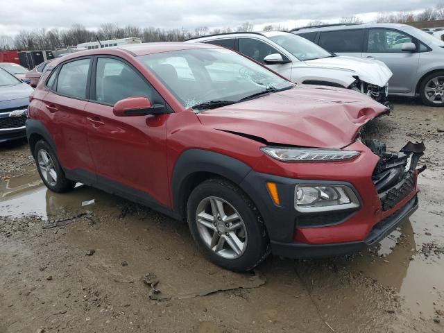 2020 HYUNDAI KONA SE - KM8K12AA2LU444627