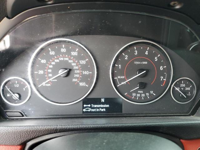 2016 BMW 435 I GRAN - WBA4B1C59GG242986