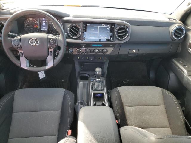 2021 TOYOTA TACOMA DOU - 3TMCZ5AN9MM371980