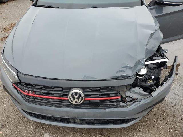 2019 VOLKSWAGEN JETTA GLI - 3VW5T7BU5KM262759