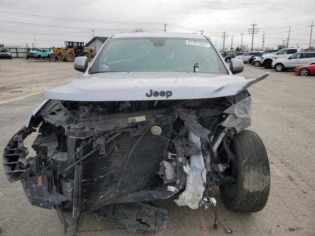 2019 JEEP GRAND CHER - 1C4RJFAG4KC567106