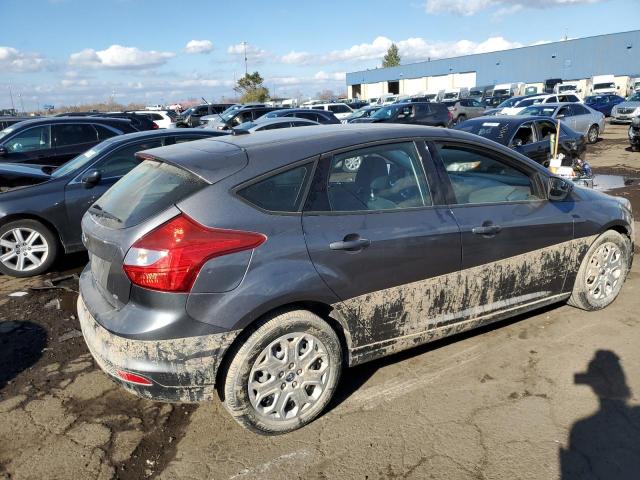 2012 FORD FOCUS SE - Other View