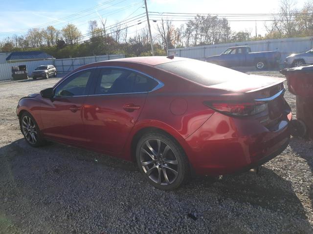 VIN JM1GJ1W54G1468287 2016 MAZDA 6 no.2