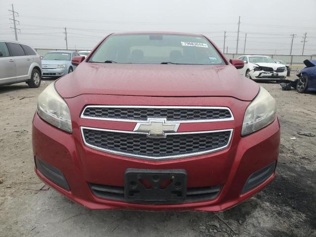 VIN 1G11D5SRXDF271841 2013 Chevrolet Malibu, 1LT no.5