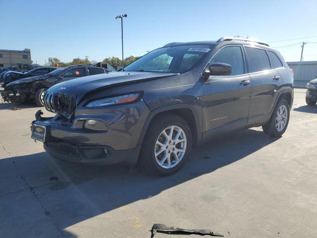 2015 JEEP CHEROKEE L #3152406799