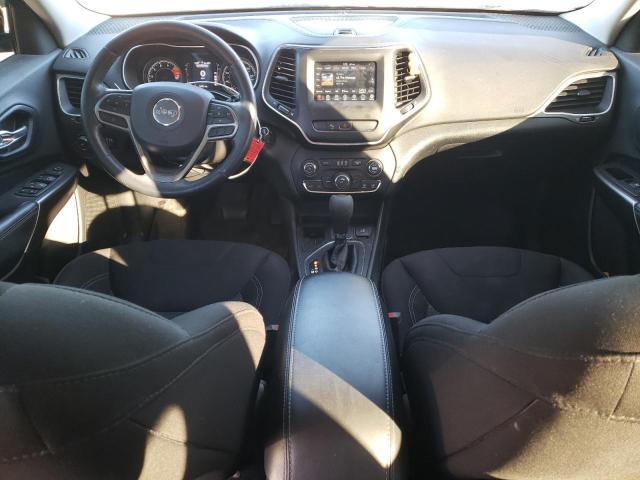 2019 JEEP CHEROKEE L - 1C4PJLCX0KD382287