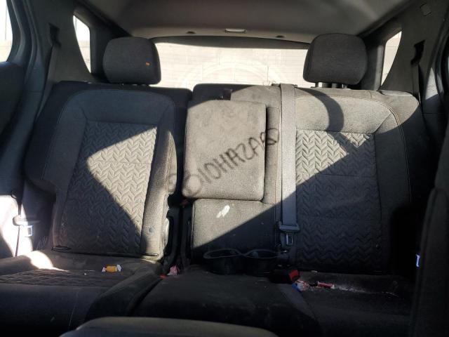 2022 CHEVROLET EQUINOX LT - 3GNAXUEV3NL221265
