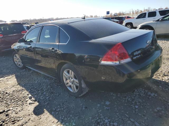 VIN 2G1WB5E31E1136162 2014 CHEVROLET IMPALA no.2