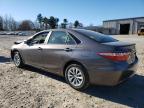 TOYOTA CAMRY LE photo