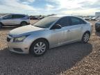 Lot #3023861831 2012 CHEVROLET CRUZE LS