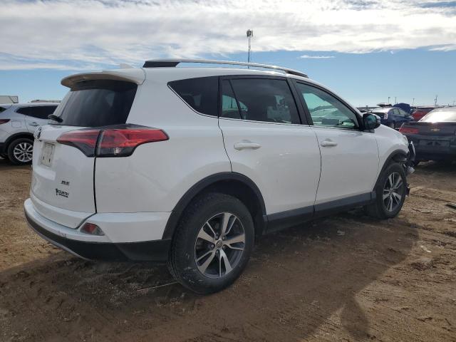 2018 TOYOTA RAV4 ADVEN - 2T3WFREV6JW410347