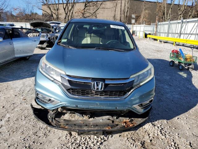 2015 HONDA CR-V EX - 5J6RM4H56FL118767