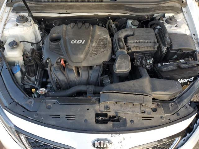 2015 KIA OPTIMA EX - 5XXGN4A71FG413703
