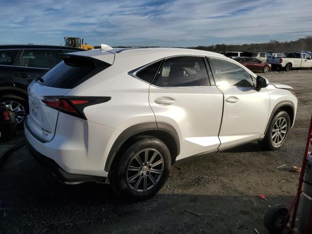 2016 LEXUS NX 200T BA - JTJYARBZ0G2036606