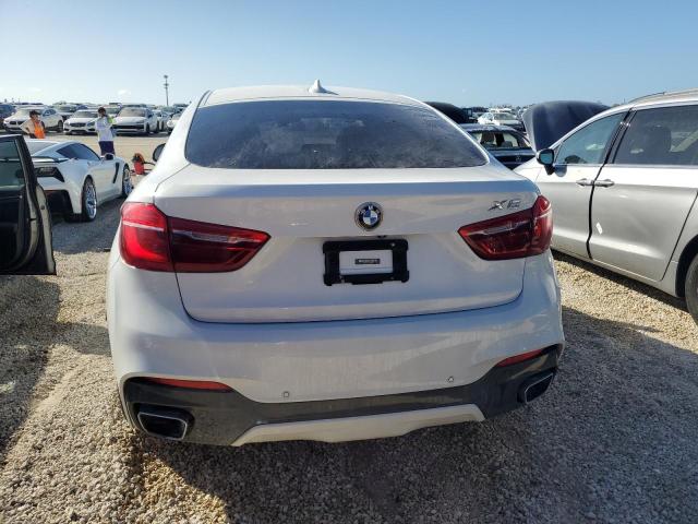 VIN 5UXKU2C57J0Z62005 2018 BMW X6 no.6