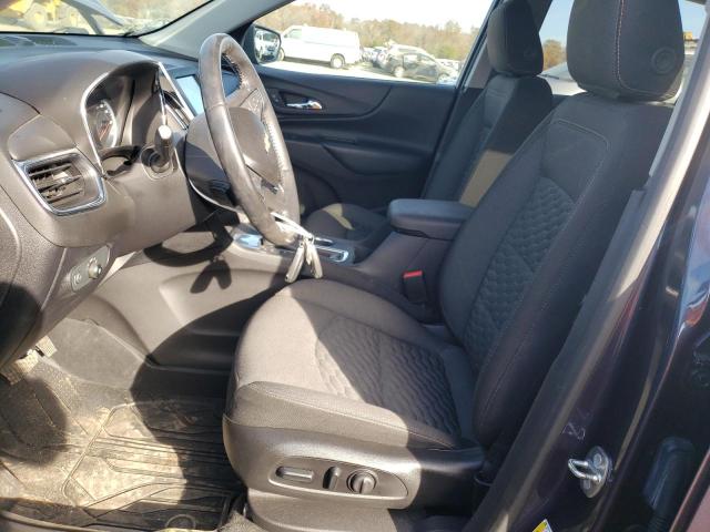 2018 CHEVROLET EQUINOX LT - 3GNAXJEV3JL403069