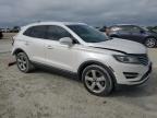 LINCOLN MKC photo