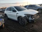 Lot #3024621612 2021 INFINITI QX50 LUXE