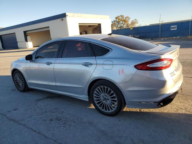2015 FORD FUSION TIT - 3FA6P0K90FR145832