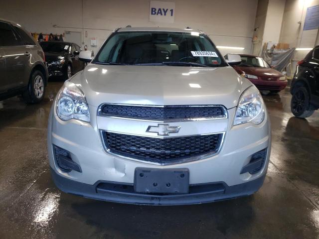 2015 CHEVROLET EQUINOX LT - 2GNFLFEKXF6239612