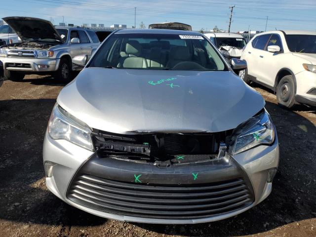 2016 TOYOTA CAMRY LE - 4T4BF1FK4GR543023