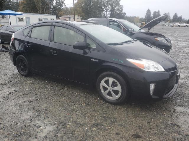 VIN JTDKN3DU9F1932497 2015 Toyota Prius no.4