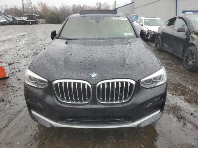 2021 BMW X4 XDRIVE3 - 5UX2V1C08M9H06535
