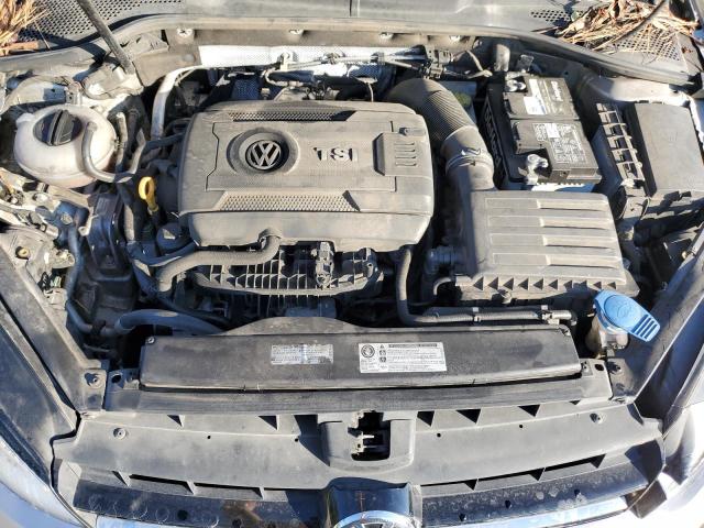 2016 VOLKSWAGEN GOLF S/SE - 3VW217AU3GM028279