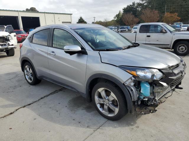 2017 HONDA HR-V EXL - 3CZRU5H70HM711579